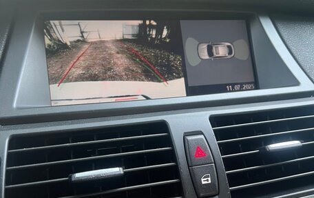 BMW X6, 2009 год, 1 820 000 рублей, 17 фотография