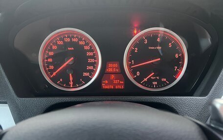 BMW X6, 2009 год, 1 820 000 рублей, 16 фотография