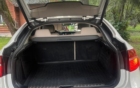 BMW X6, 2009 год, 1 820 000 рублей, 12 фотография