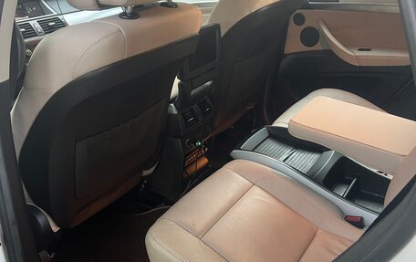 BMW X6, 2009 год, 1 820 000 рублей, 13 фотография
