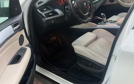 BMW X6, 2009 год, 1 820 000 рублей, 14 фотография