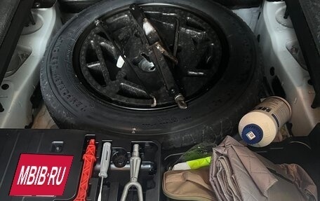 BMW X6, 2009 год, 1 820 000 рублей, 11 фотография