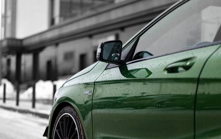 Mercedes-Benz A-Класс AMG, 2016 год, 2 750 000 рублей, 6 фотография