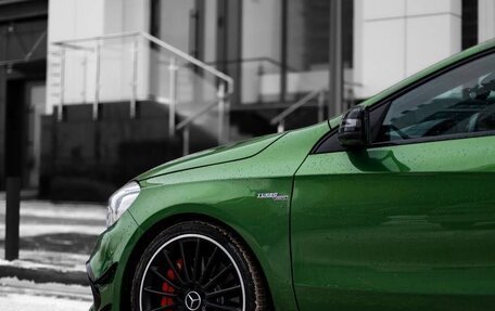 Mercedes-Benz A-Класс AMG, 2016 год, 2 750 000 рублей, 7 фотография