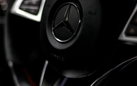 Mercedes-Benz A-Класс AMG, 2016 год, 2 750 000 рублей, 11 фотография