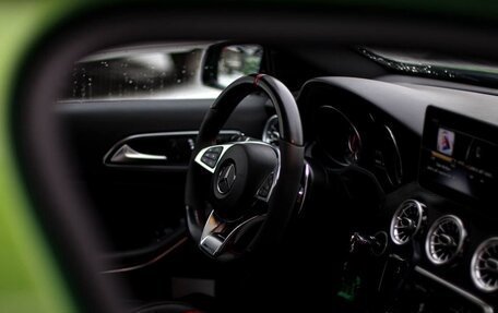 Mercedes-Benz A-Класс AMG, 2016 год, 2 750 000 рублей, 12 фотография