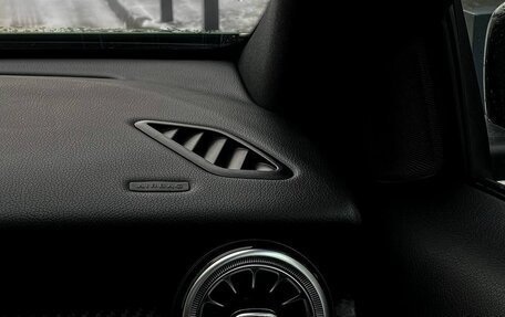 Mercedes-Benz A-Класс AMG, 2016 год, 2 750 000 рублей, 14 фотография