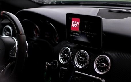 Mercedes-Benz A-Класс AMG, 2016 год, 2 750 000 рублей, 13 фотография