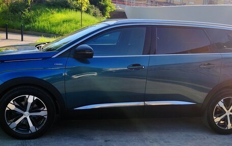 Peugeot 5008 II, 2017 год, 2 850 000 рублей, 4 фотография