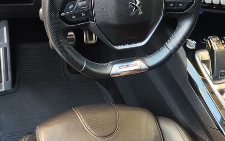 Peugeot 5008 II, 2017 год, 2 850 000 рублей, 7 фотография