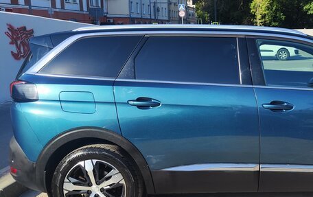 Peugeot 5008 II, 2017 год, 2 850 000 рублей, 5 фотография