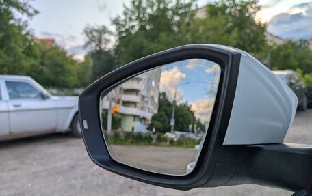 Skoda Octavia, 2018 год, 2 350 000 рублей, 9 фотография