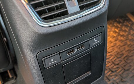 Skoda Octavia, 2018 год, 2 350 000 рублей, 11 фотография