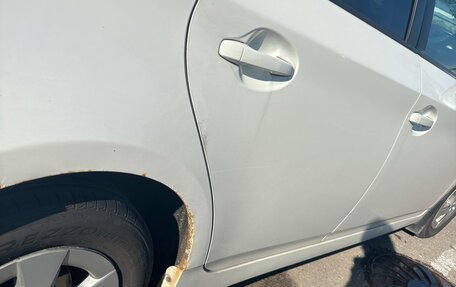 Toyota Prius, 2009 год, 999 999 рублей, 6 фотография