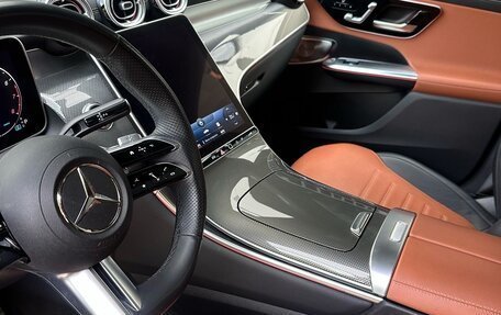 Mercedes-Benz GLC, 2023 год, 6 790 000 рублей, 2 фотография