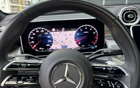 Mercedes-Benz GLC, 2023 год, 6 790 000 рублей, 3 фотография