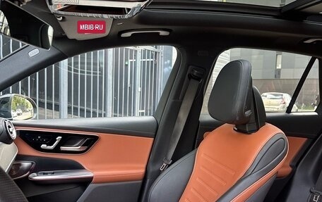 Mercedes-Benz GLC, 2023 год, 6 790 000 рублей, 5 фотография