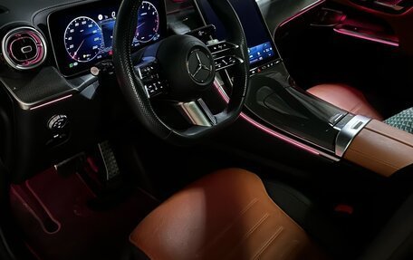 Mercedes-Benz GLC, 2023 год, 6 790 000 рублей, 17 фотография