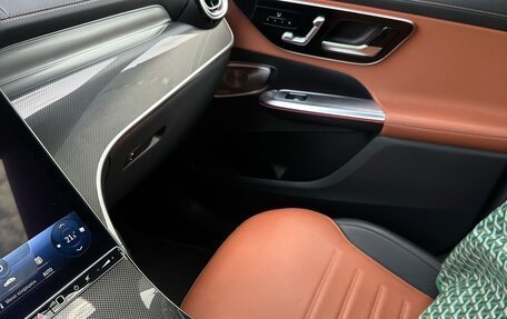 Mercedes-Benz GLC, 2023 год, 6 790 000 рублей, 11 фотография