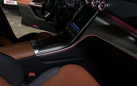 Mercedes-Benz GLC, 2023 год, 6 790 000 рублей, 15 фотография