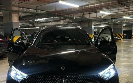 Mercedes-Benz GLC, 2023 год, 6 790 000 рублей, 12 фотография