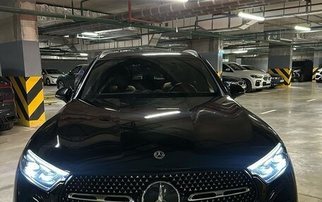 Mercedes-Benz GLC, 2023 год, 6 790 000 рублей, 18 фотография