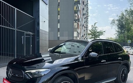 Mercedes-Benz GLC, 2023 год, 6 790 000 рублей, 9 фотография
