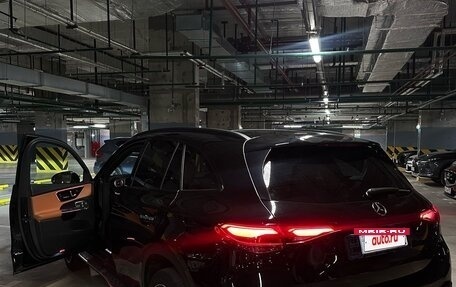 Mercedes-Benz GLC, 2023 год, 6 790 000 рублей, 13 фотография