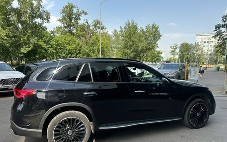 Mercedes-Benz GLC, 2023 год, 6 790 000 рублей, 20 фотография