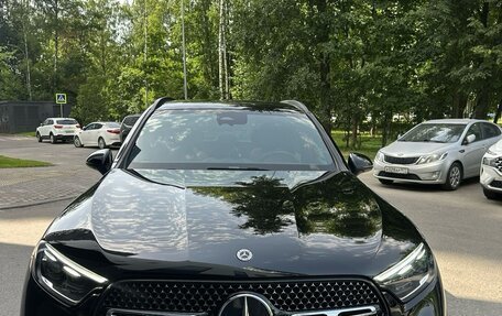 Mercedes-Benz GLC, 2023 год, 6 790 000 рублей, 22 фотография