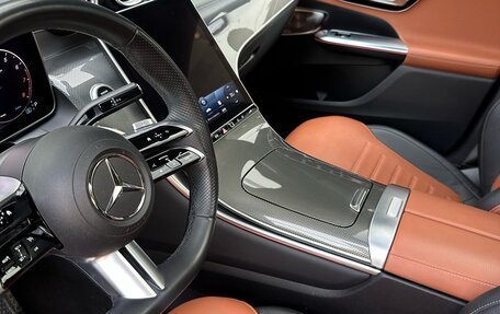 Mercedes-Benz GLC, 2023 год, 6 790 000 рублей, 23 фотография