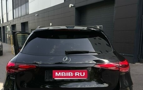 Mercedes-Benz GLC, 2023 год, 6 790 000 рублей, 19 фотография