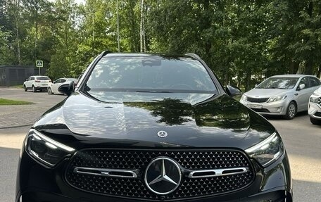 Mercedes-Benz GLC, 2023 год, 6 790 000 рублей, 21 фотография