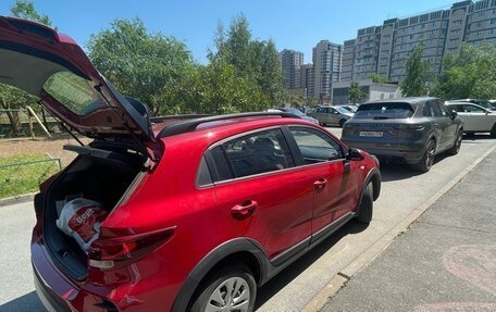 KIA Rio IV, 2022 год, 1 950 000 рублей, 4 фотография