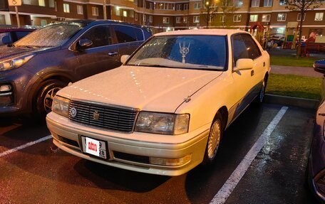 Toyota Crown, 1998 год, 1 100 000 рублей, 4 фотография