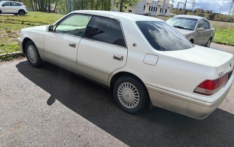 Toyota Crown, 1998 год, 1 100 000 рублей, 5 фотография
