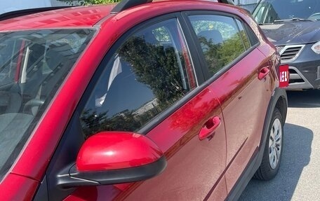 KIA Rio IV, 2022 год, 1 950 000 рублей, 6 фотография