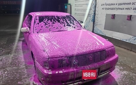 Toyota Crown, 1998 год, 1 100 000 рублей, 3 фотография