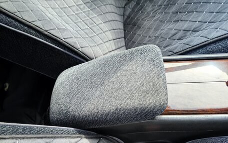 Toyota Crown, 1998 год, 1 100 000 рублей, 16 фотография