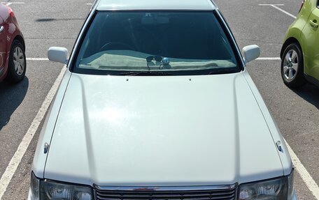 Toyota Crown, 1998 год, 1 100 000 рублей, 31 фотография