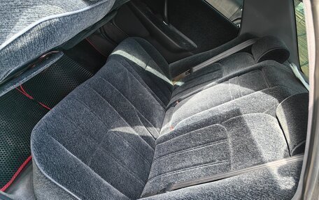 Toyota Crown, 1998 год, 1 100 000 рублей, 28 фотография