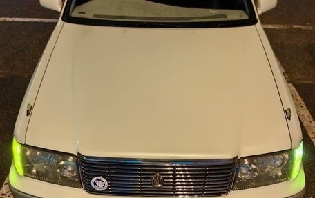 Toyota Crown, 1998 год, 1 100 000 рублей, 30 фотография