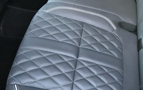 Mitsubishi Outlander III рестайлинг 3, 2022 год, 2 620 000 рублей, 7 фотография