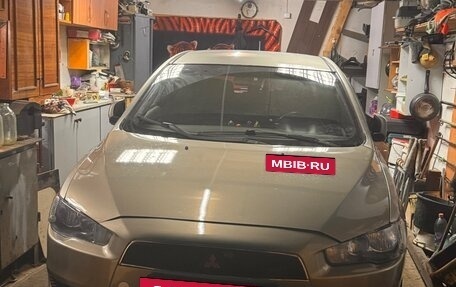 Mitsubishi Lancer IX, 2007 год, 470 000 рублей, 8 фотография