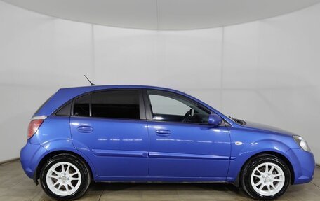 KIA Rio II, 2011 год, 730 000 рублей, 4 фотография