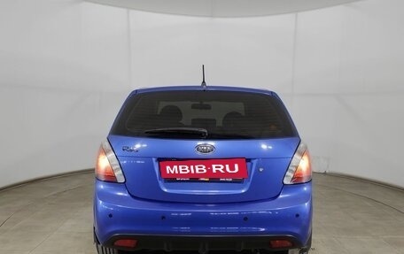 KIA Rio II, 2011 год, 730 000 рублей, 6 фотография