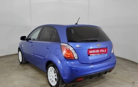 KIA Rio II, 2011 год, 730 000 рублей, 7 фотография