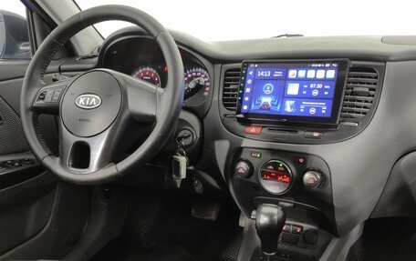 KIA Rio II, 2011 год, 730 000 рублей, 9 фотография