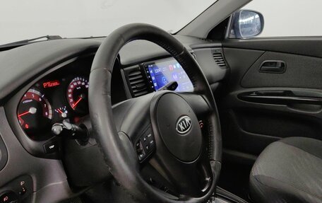 KIA Rio II, 2011 год, 730 000 рублей, 12 фотография