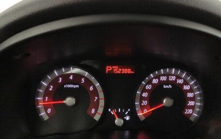 KIA Rio II, 2011 год, 730 000 рублей, 14 фотография